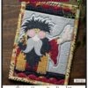 Hippie Gnome Mug Rug Kit 3 Hippie Gnome Mug Rug Kit -Keepsake Quilting Shop WCCBX142 01