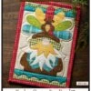 Turkey Gnome Mug Rug Kit -Keepsake Quilting Shop WCCBX146 01
