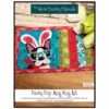 Party Pup Mug Rug Kit 2 Party Pup Mug Rug Kit -Keepsake Quilting Shop WCCBX167 01 70c2951f 62e2 408a acb1 776567eb83a0