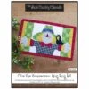 Otis The Scarecrow Mug Rug Kit