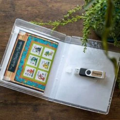 Whirly-Gig Dragon Embroidery - USB 7 Whirly-Gig Dragon Embroidery - USB -Keepsake Quilting Shop WCCEMB WGD 05 ae4dd2d8 046a 412a 896d ff1f402f3028