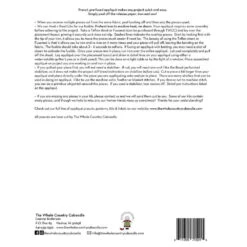 Keepsake Quilting Shop -Keepsake Quilting Shop WCCPRECURD 02