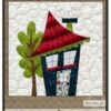 Navy House Precut Fused Applique Pack -Keepsake Quilting Shop WCCPRENAVYH 01 b873ad40 a0bb 4958 bec7 96b069bc927c