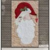 Santa Precut Fused Applique Pack
