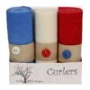 Wool Curlers 4in X 16in Freedom
