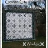 Granite City Quilt Pattern By Chris Hoover 3 Granite City Quilt Pattern By Chris Hoover -Keepsake Quilting Shop WD GRCBOM 01