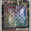 Heritage Square Quilt Pattern By Chris Hoover -Keepsake Quilting Shop WD HSBOM 01