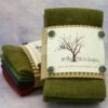 Christmas Wool Chunks 5pc 9in X 10in Previously ItemWCNK5130 -Keepsake Quilting Shop WK6043 01