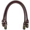 Leather Like 16in Purse Handles Dark Brown 4 Leather Like 16in Purse Handles Dark Brown -Keepsake Quilting Shop YAK 4210 870 01 1e80bb45 092f 4ace 882a 0f3ec6d55bd9