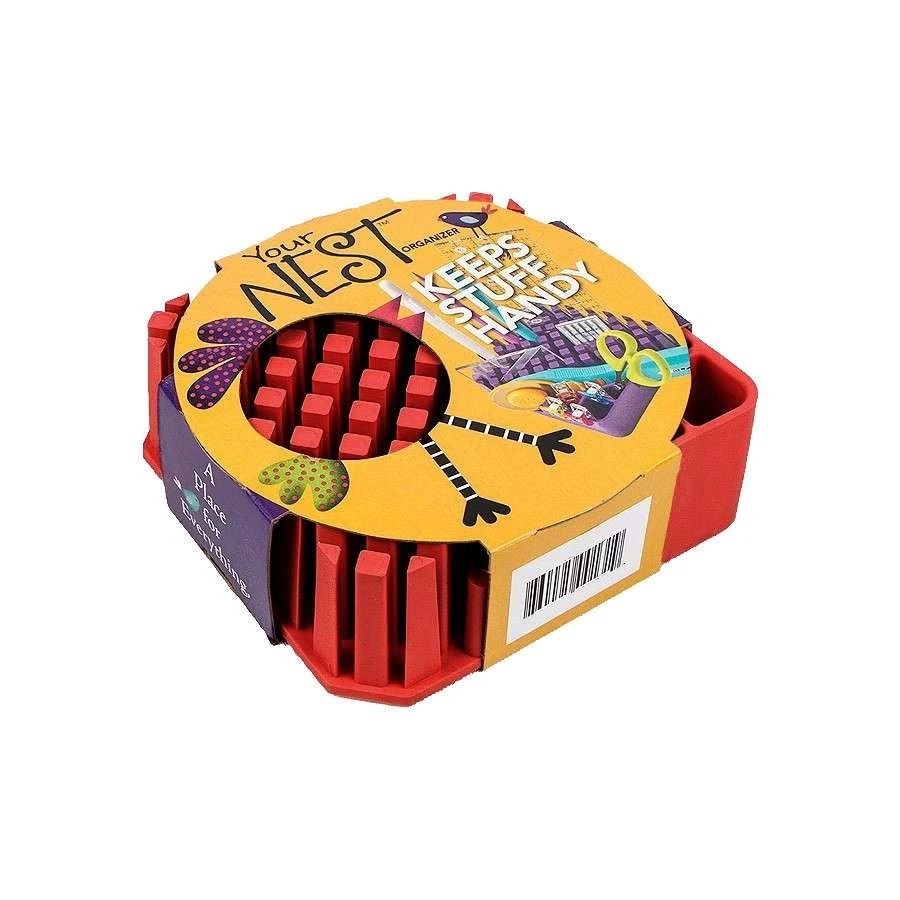 Your Nest Organizer Cardinal 2 Your Nest Organizer Cardinal - Image 2