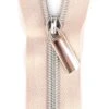 Zippers By The Yard Beige Tape Nickel Teeth #5 4 Zippers By The Yard Beige Tape Nickel Teeth #5 -Keepsake Quilting Shop ZBY5C21 01 32212c7f 02e1 4df8 b7ee 59554718e2e2