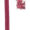 4 Yards Of 16mm #4.5 Zipper Chain And 16 Ex-Large Crazy Plum 3 4 Yards Of 16mm #4.5 Zipper Chain And 16 Ex-Large Crazy Plum -Keepsake Quilting Shop ZIPYD 255 01 f61d11cc 6143 47cb a48d e283580449af