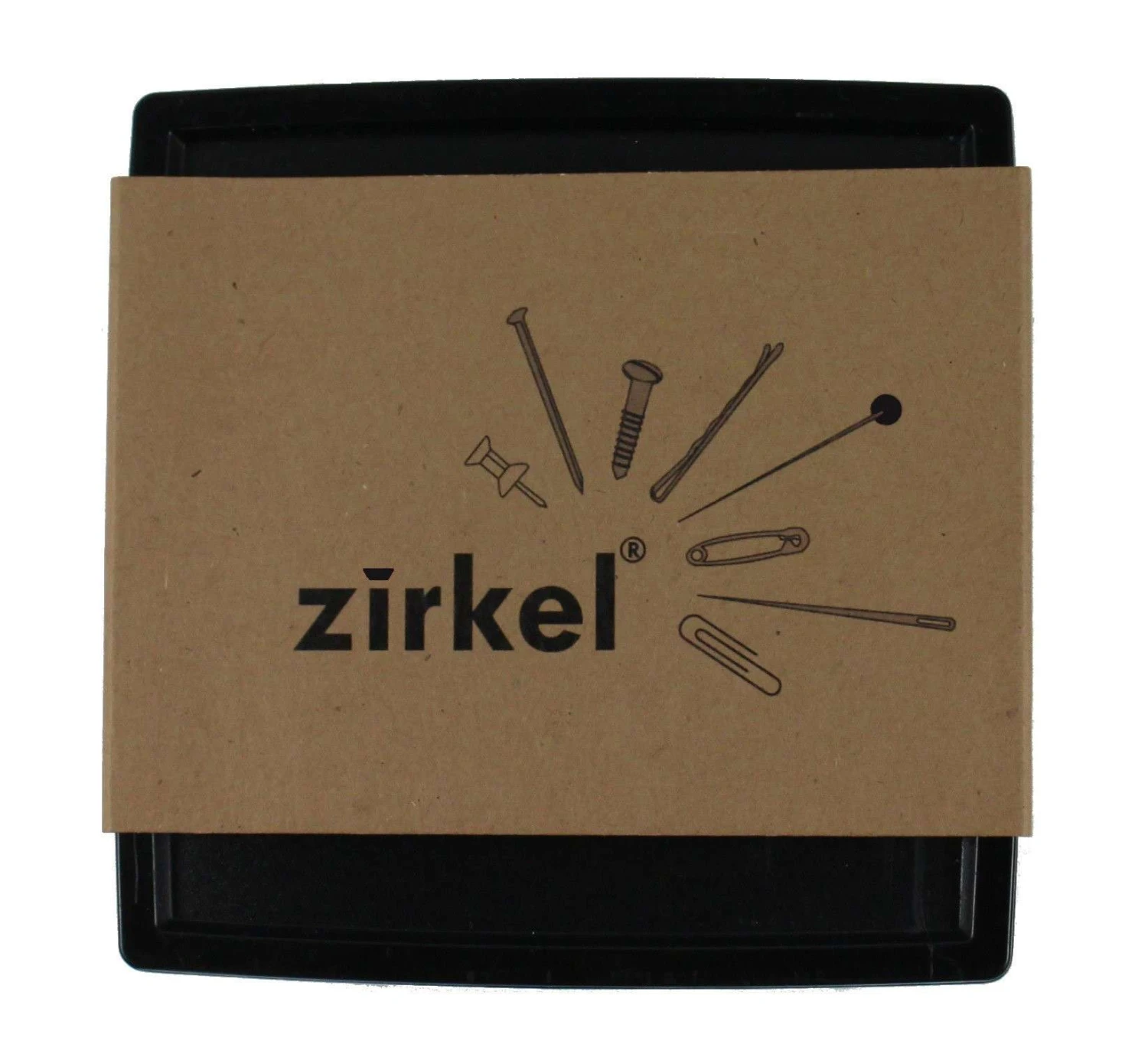 Zirkel Magnetic Pincushion 1 Zirkel Magnetic Pincushion