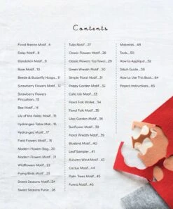 Simply Stitched With Applique 7 Simply Stitched With Applique -Keepsake Quilting Shop ZW2323 03 adf4acc2 ccef 45f1 8abe 286cc56dad6f