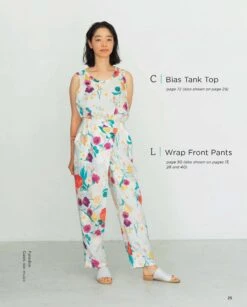 A Year Of Sewing With Nani Iro -Keepsake Quilting Shop ZW2699 04 b0d0327a 4efb 491c 8024 be99123b55de